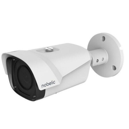 Облачная ip-видеокамера Nobelic NBLC-3461Z-SD с поддержкой Ivideon