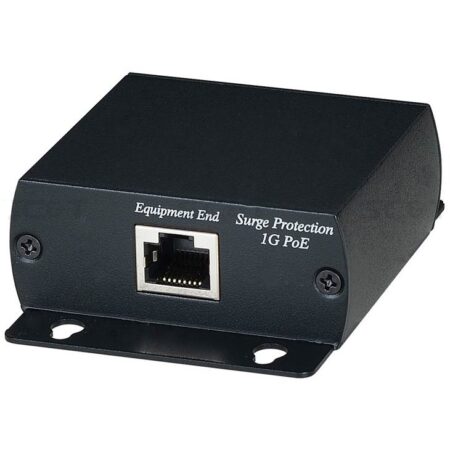 Устройство грозозащиты сети Ethernet SC&T SP006PH