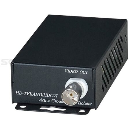Передатчик CVI, AHD, TVI сигналов SC&T GL001HD