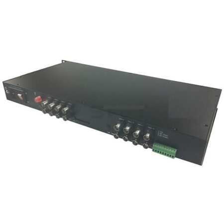 Передатчик CVI, AHD, TVI сигналов SF&T SF160S2T/HD
