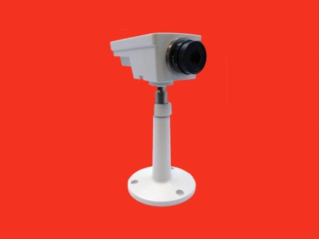 IP-видеокамера AXIS M1104 6.0mm (0367-001)