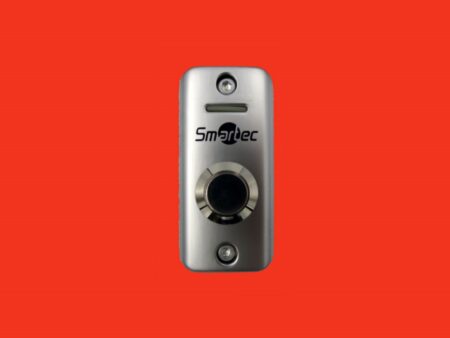 Кнопка выхода Smartec ST-EX012LSM